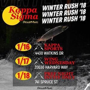 Meet your Posher, Martin